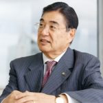 日本人が見習うべき英語③：水野正人編