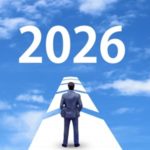 2026年 明けましておめでとうございます。