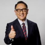 日本人が見習うべき英語⑭:豊田章男 編