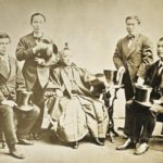 伊藤博文の「日の丸演説」