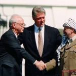 日本人が見習うべき英語④:ヤセル・アラファト編