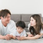 赤ちゃんの言語習得について