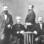 「お雇い外国人」の実態