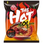 なぜhotが辛くなったのか？