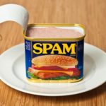 なぜ迷惑メールは「spam」なのか